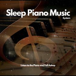 Piano for the Most Relaxing Sleep