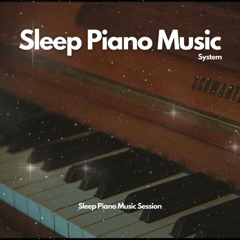 Sleep Piano Music Session