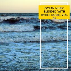 Abstract Ocean Sight