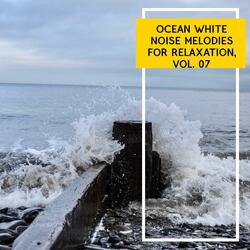 Soothing Rain Water Sound