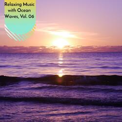 Tranquil Distant Muffed Sound