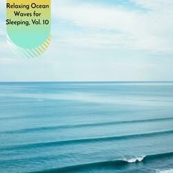 Underwater Distant Oceanwaves