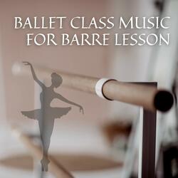 Vaganova Method (3/4 Time Signature)