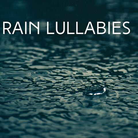 Rain Lullabies, Sleeping Aid Ukulele Music