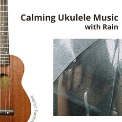 Here with You, Rain Sounds