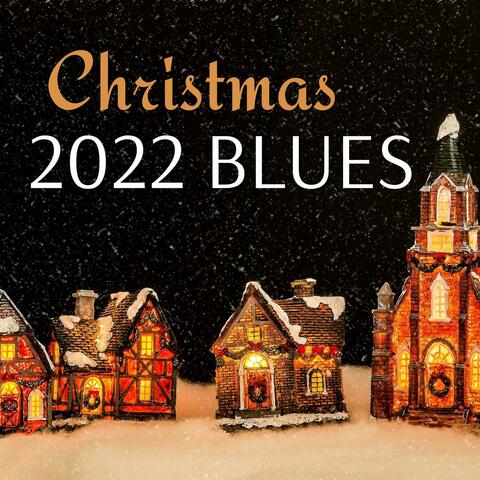 Christmas 2022 Blues