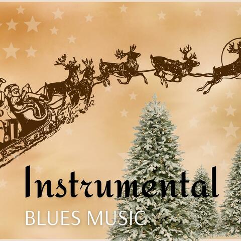 Instrumental Blues Music