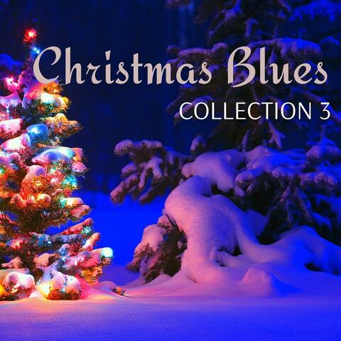 Christmas Blues Collection 3