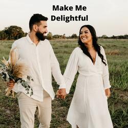 Pleasing My Humbleness