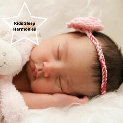 Kid Laughing in the Sleep