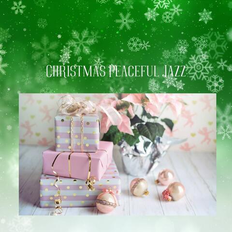 Christmas Peaceful Jazz