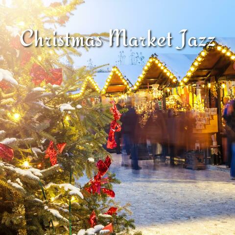 Christmas Market Jazz