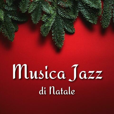 Musica Jazz di Natale