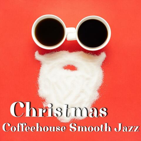 Christmas Coffeehouse Smooth Jazz