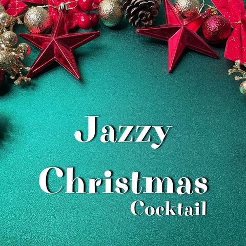 Jazzy Christmas Cocktail