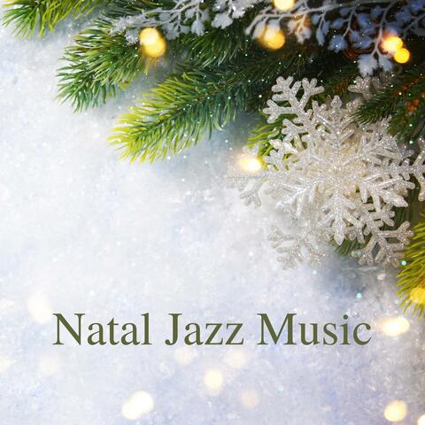 Natal Jazz Music