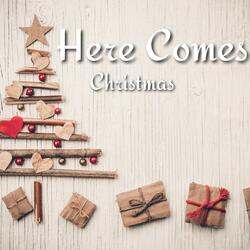 Spirit of Giving