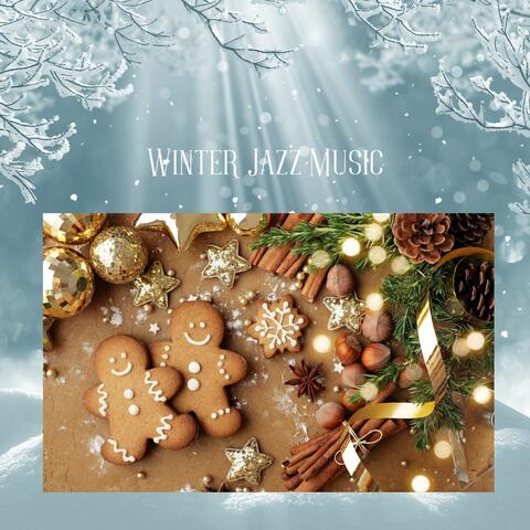 Winter Jazz Music