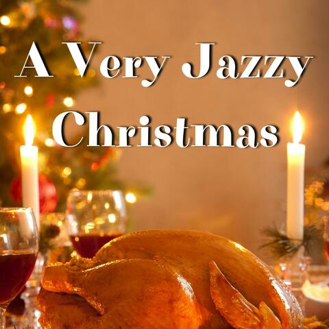 A Very Jazzy Christmas