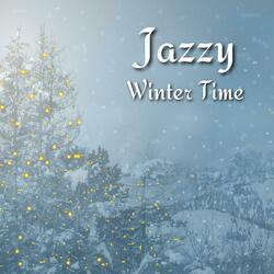 Cold Winter Nights Jazz