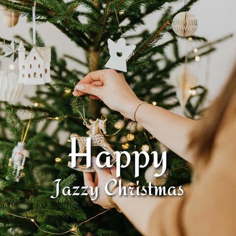 Happy Jazzy Christmas