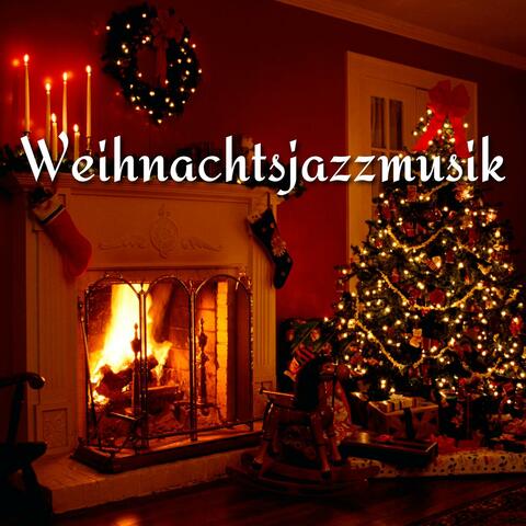 Weihnachtsjazzmusik