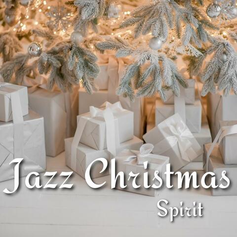 Jazz Christmas Spirit