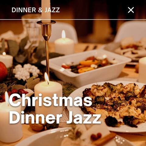 Christmas Dinner Jazz