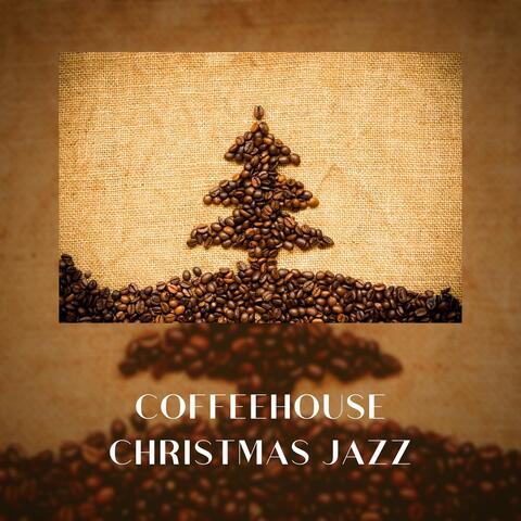 Coffeehouse Christmas Jazz
