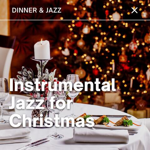 Instrumental Jazz for Christmas