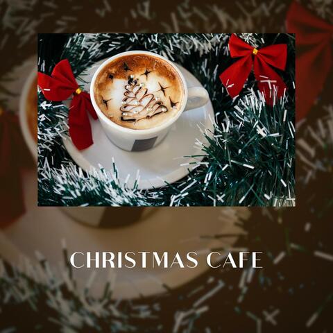 Christmas Cafe