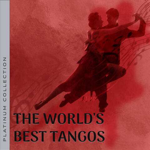 أفضل تانغو في العالم: كارلوس جارديل, Platinum Collection, The World’s Best Tangos: Carlos Gardel Vol. 14