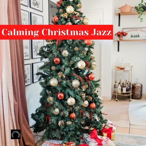 Calming Christmas Jazz