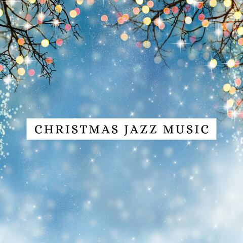 Christmas Jazz Music