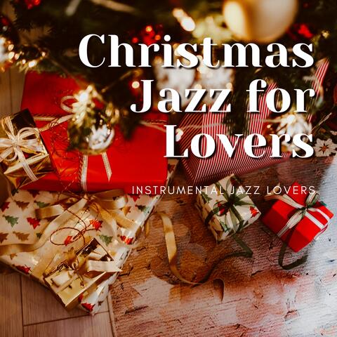 Christmas Jazz for Lovers