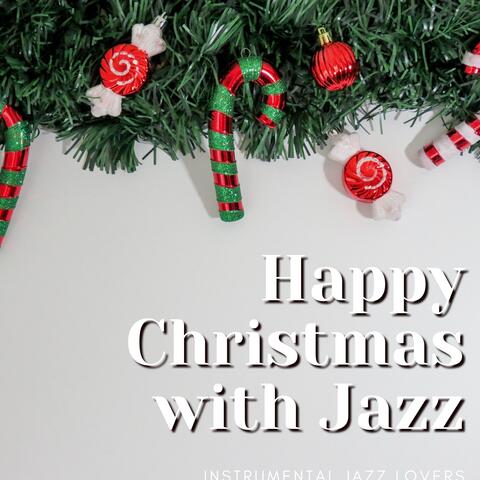 Happy Christmas with Jazz