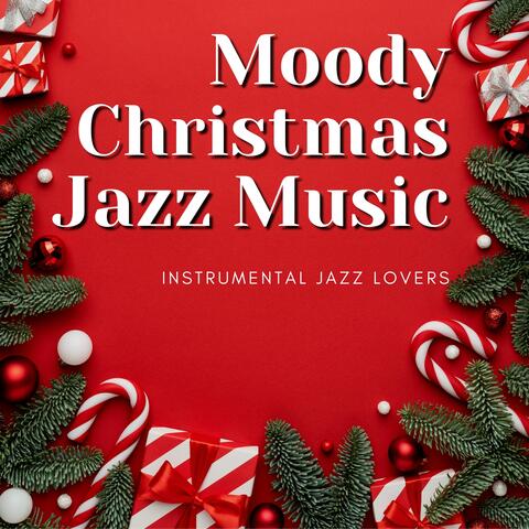 Moody Christmas Jazz Music