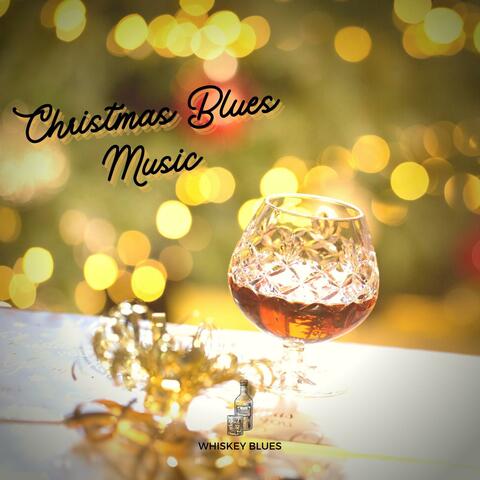 Christmas Blues Music
