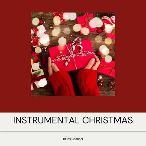 Instrumental Christmas Blues