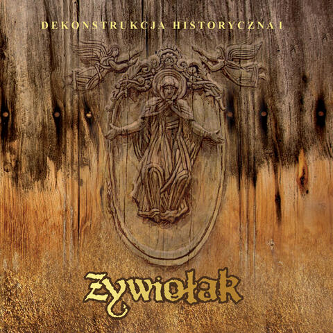 Żywiołak