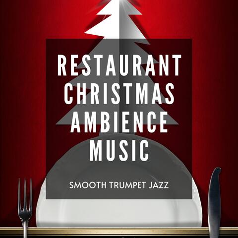 Restaurant Christmas Ambience Music