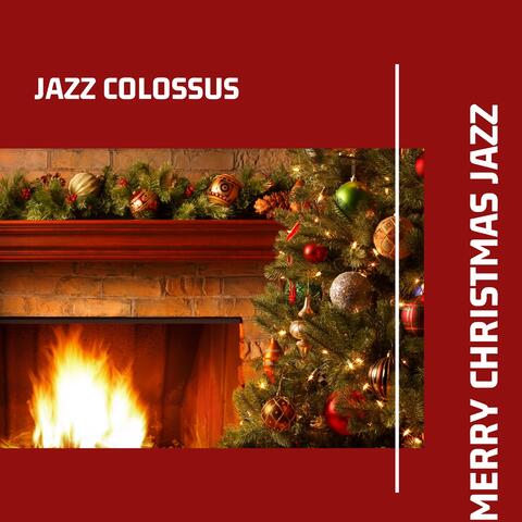 Merry Christmas Jazz