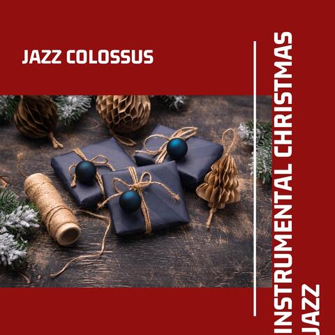 Instrumental Christmas Jazz