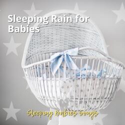 Whale Buddies with Soft Rainfall