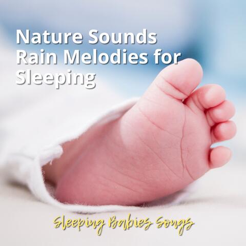 Nature Sounds, Rain Melodies for Sleeping