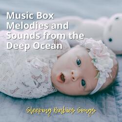 Dream Dreams, Soft Underwater Sounds