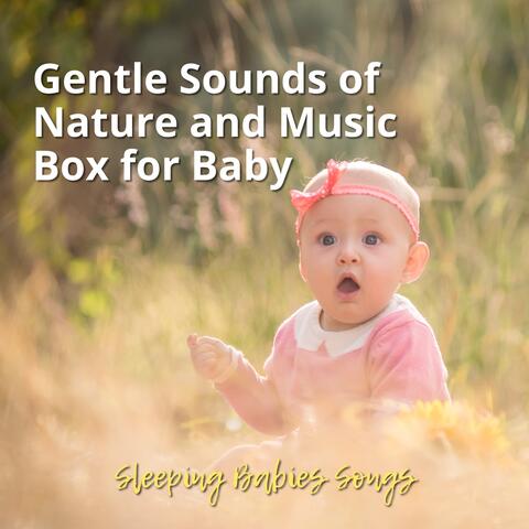 Gentle Sounds of Nature and Music Box for Baby