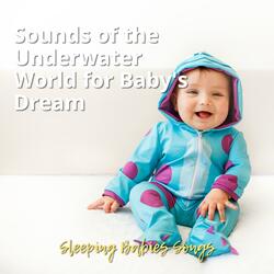 Stars in the Sky, Underwater Cloud