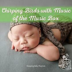 Crying Baby, Beautiful Canyon Sound