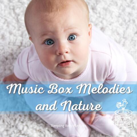 Music Box Melodies and Nature